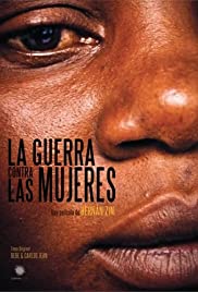 La guerra contra las mujeres (2013)