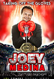 Joey Medina Taking Off the Gloves (2011)