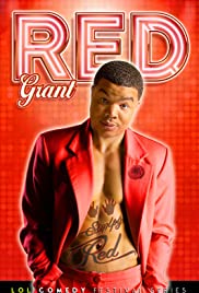Red Grant ‘Simply Red’ (2011)