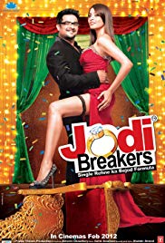 Jodi Breakers (2012)