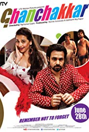 Ghanchakkar (2013)