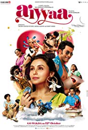 Aiyyaa (2012)