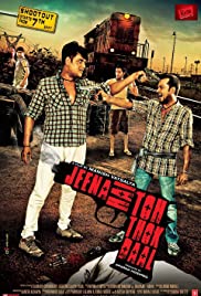 Jeena Hai Toh Thok Daal (2012)