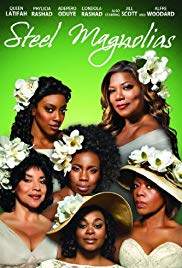 Steel Magnolias (2012)