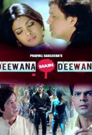 Deewana Main Deewana (2013)