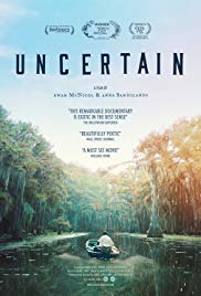 Uncertain (2015)