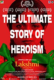 Lakshmi (2014)