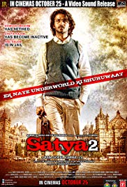 Satya 2 (2013)