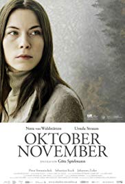 Oktober November (2013)