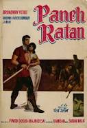 Paanch Ratan (1965)