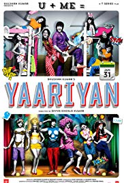 Yaariyan (2014)