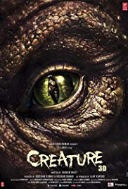 Creature (2014)