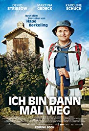 Ich bin dann mal weg (2015)