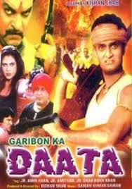 Garibon Ka Daata (2002)