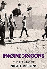 Imagine Dragons: The Making Of Night Visions (2013)