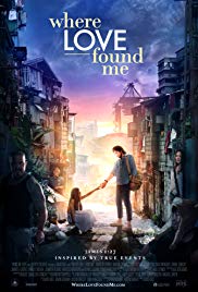 Where Love Found Me (2016)