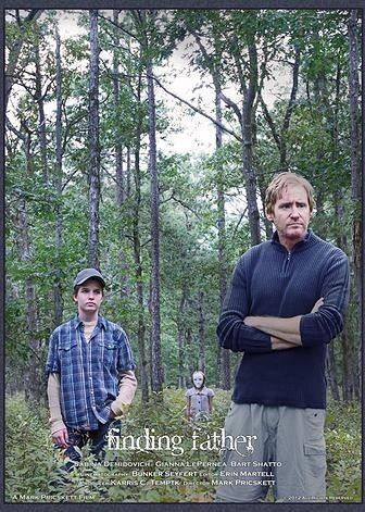 Finding Father (2014)