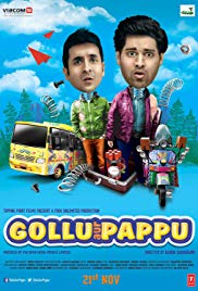 Gollu aur Pappu (2014)