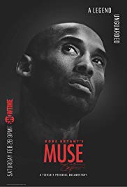 Kobe Bryant’s Muse (2015)