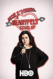 Rosie O’Donnell: A Heartfelt Standup (2015)