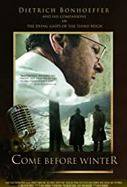 Come Before Winter (2017)