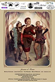 Jeanne d’Trans (2016)