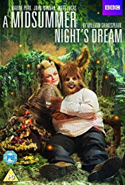 A Midsummer Night’s Dream (2016)