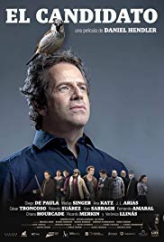 El Candidato (2016)