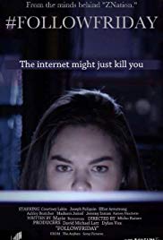 #FollowFriday (2016)