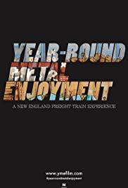 Year-round Metal Enjoyment (2015)