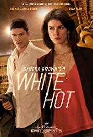 Sandra Brown’s White Hot (2016)