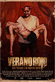 Verano rojo (2017)