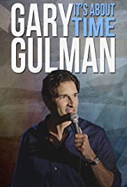 Gary Gulman: It’s About Time (2016)