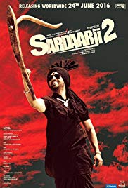 Sardaarji 2 (2016)