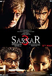 Sarkar 3 (2017)