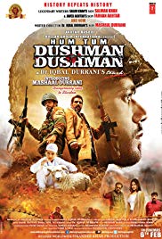 Hum Tum Dushman Dushman (2015)