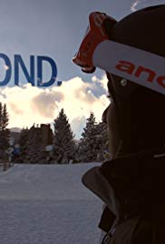 One Step Beyond (2017)