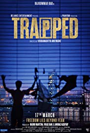 Trapped (2016)