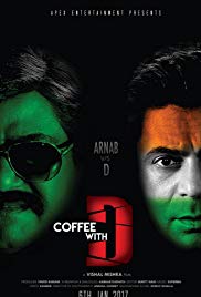 Coffee with D (2017)