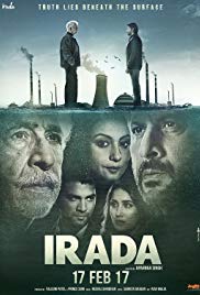 Irada (2017)