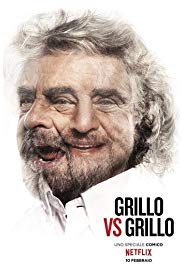 Grillo vs Grillo (2017)