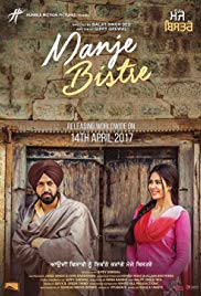 Manje Bistre (2017)