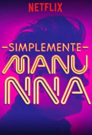 Manu Nna: Simplemente Manu NNa (2017)