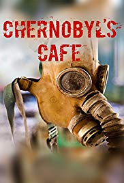 Chernobyl’s café (2016)