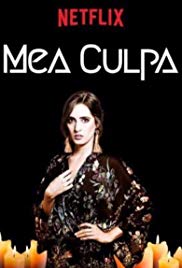 Alexis de Anda: Mea culpa (2017)