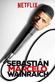 Sebastián Marcelo Wainraich (2018)