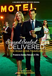 Signed, Sealed, Delivered: The Road Less Traveled (2018)