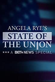 Angela Rye’s State of the Union (2018)