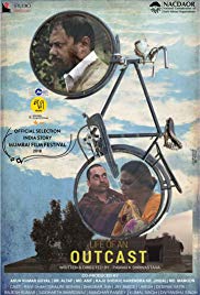 Life of An Outcast (2018)