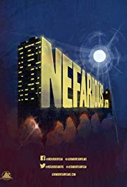 Nefarious (2019)